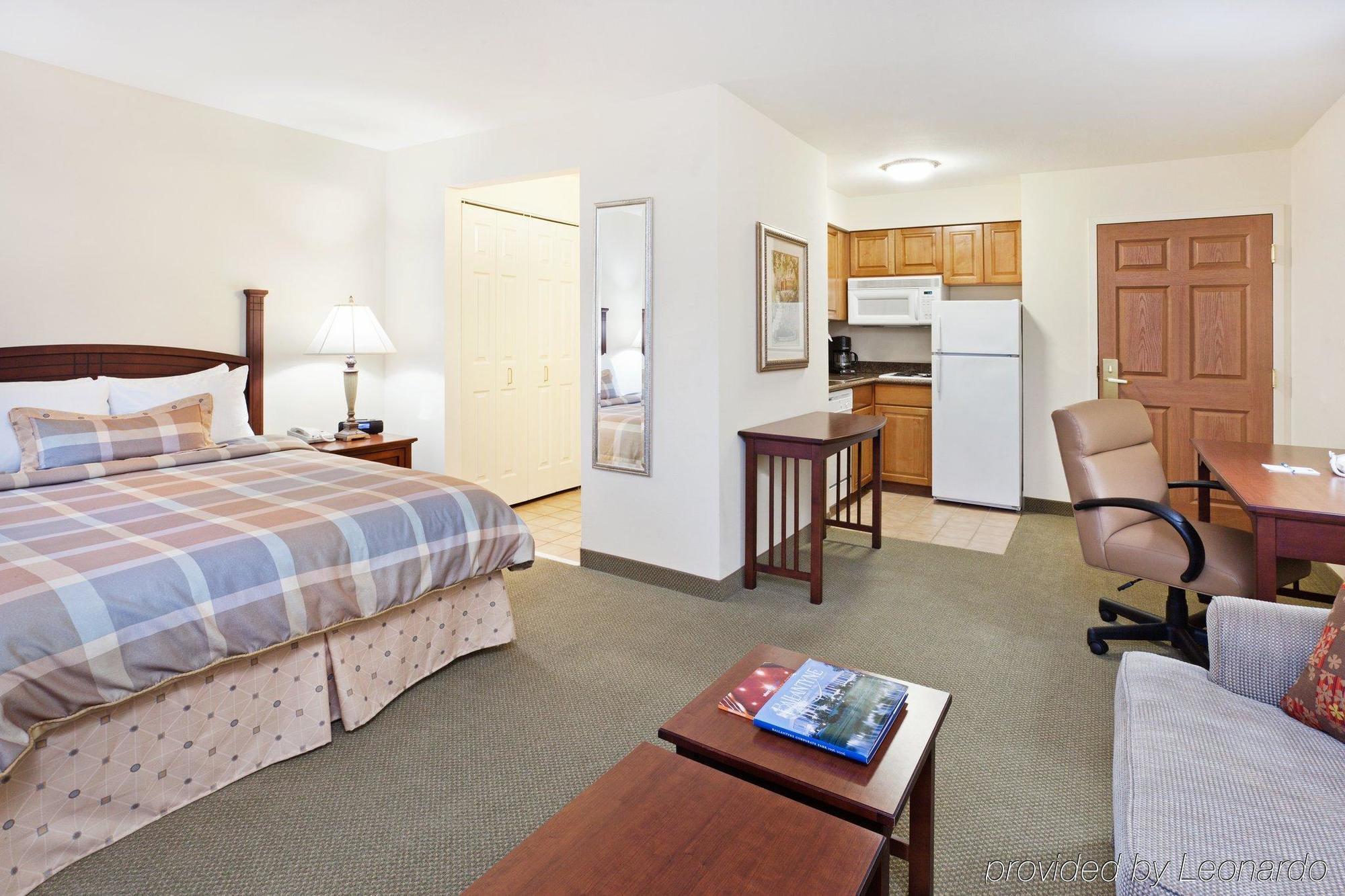 Staybridge Suites - Charlotte Ballantyne By Ihg Habitación foto