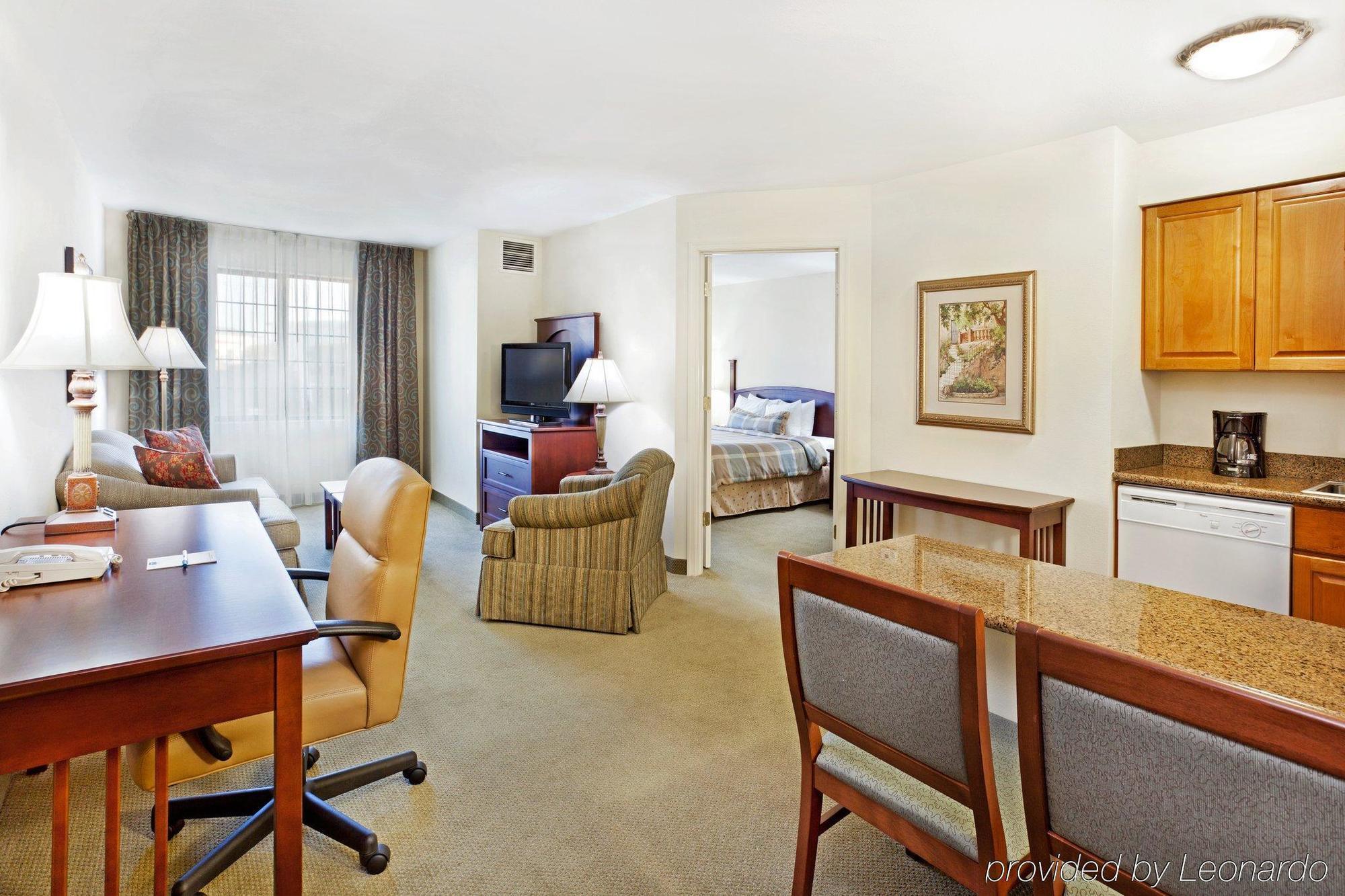 Staybridge Suites - Charlotte Ballantyne By Ihg Habitación foto