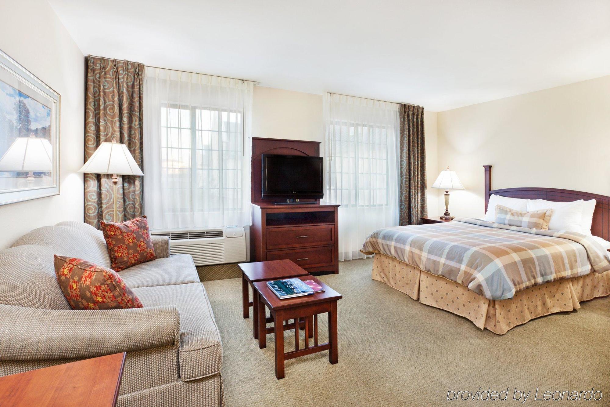 Staybridge Suites - Charlotte Ballantyne By Ihg Habitación foto