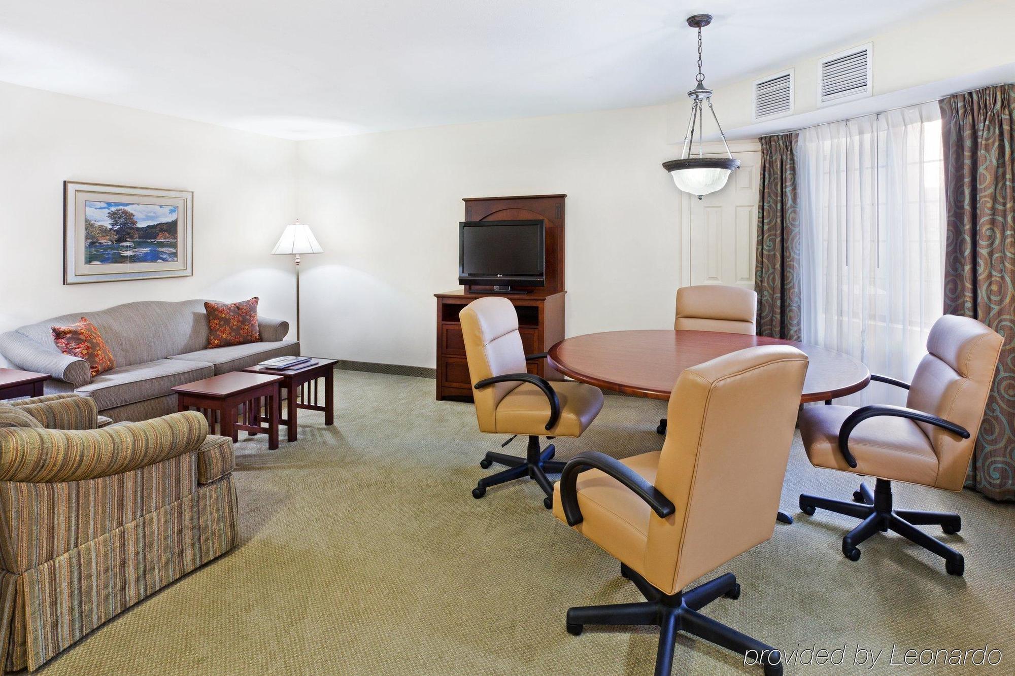 Staybridge Suites - Charlotte Ballantyne By Ihg Habitación foto