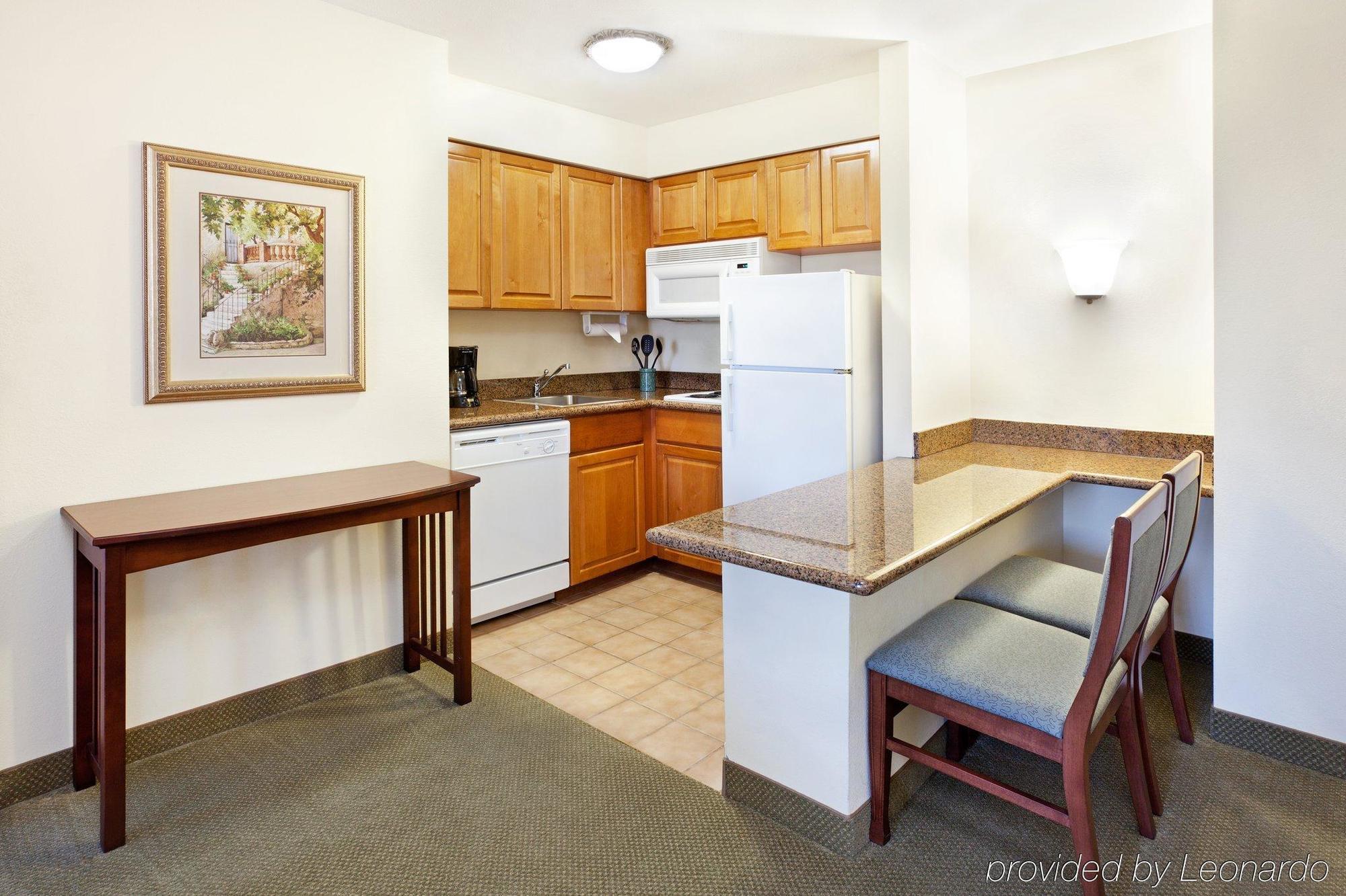 Staybridge Suites - Charlotte Ballantyne By Ihg Habitación foto