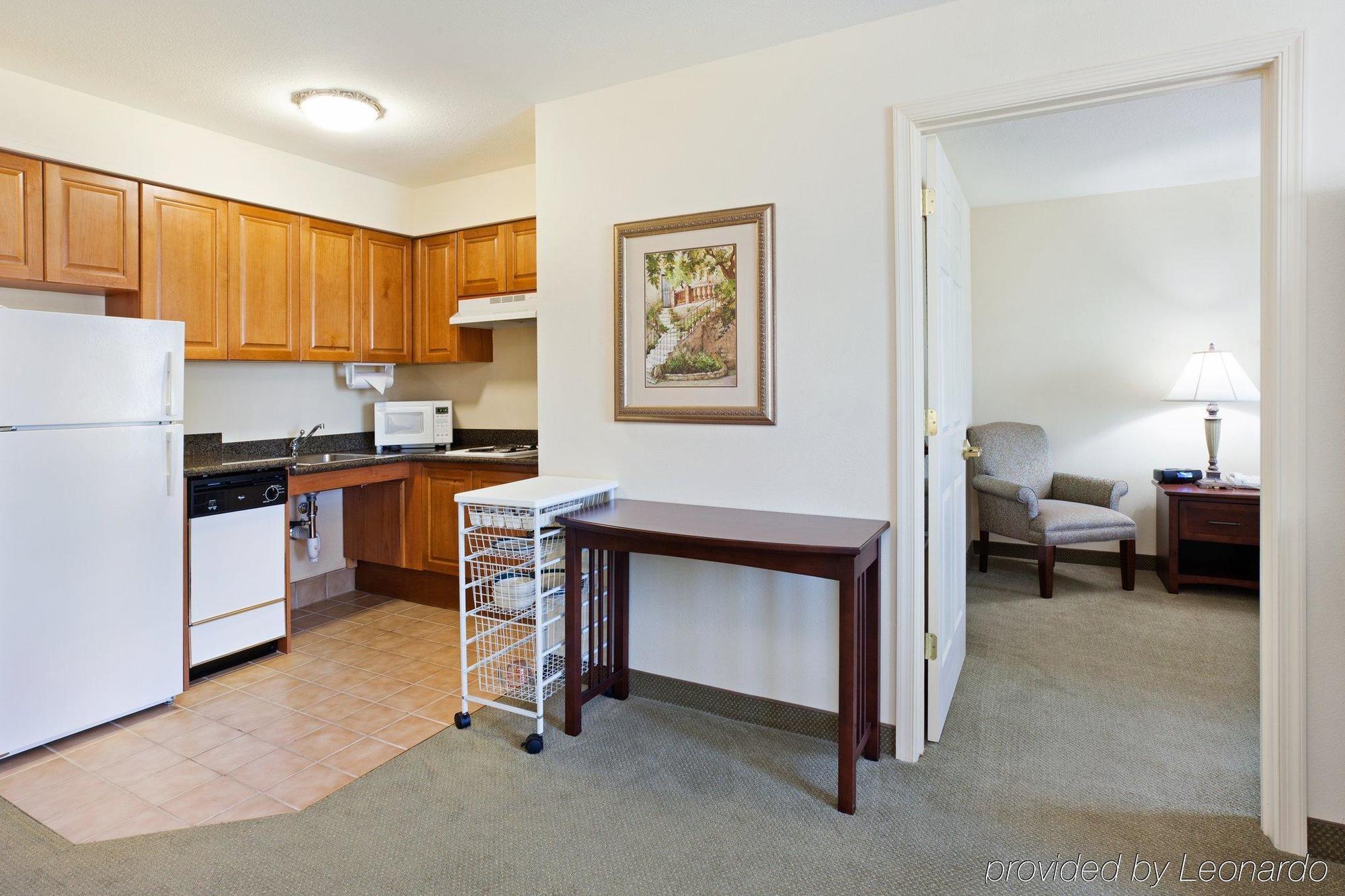 Staybridge Suites - Charlotte Ballantyne By Ihg Habitación foto
