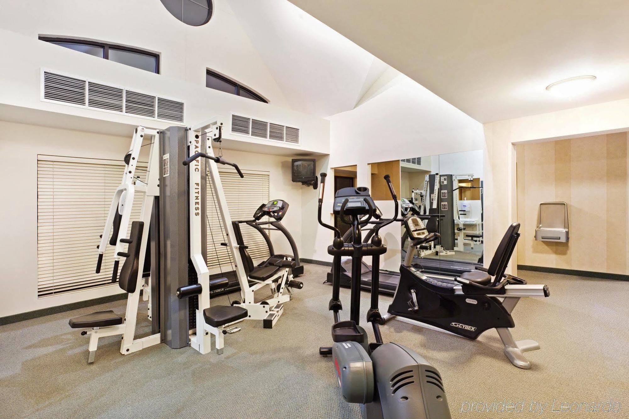 Staybridge Suites - Charlotte Ballantyne By Ihg Facilidades foto